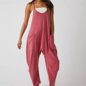 Free People Movement Onesie